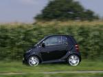 Smart ForTwo Xclusive by Brabus 2008 года